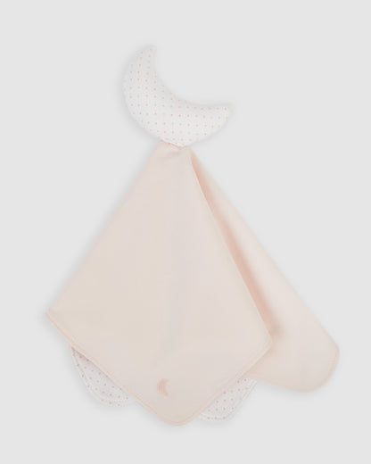 Pink Dots Doudou
