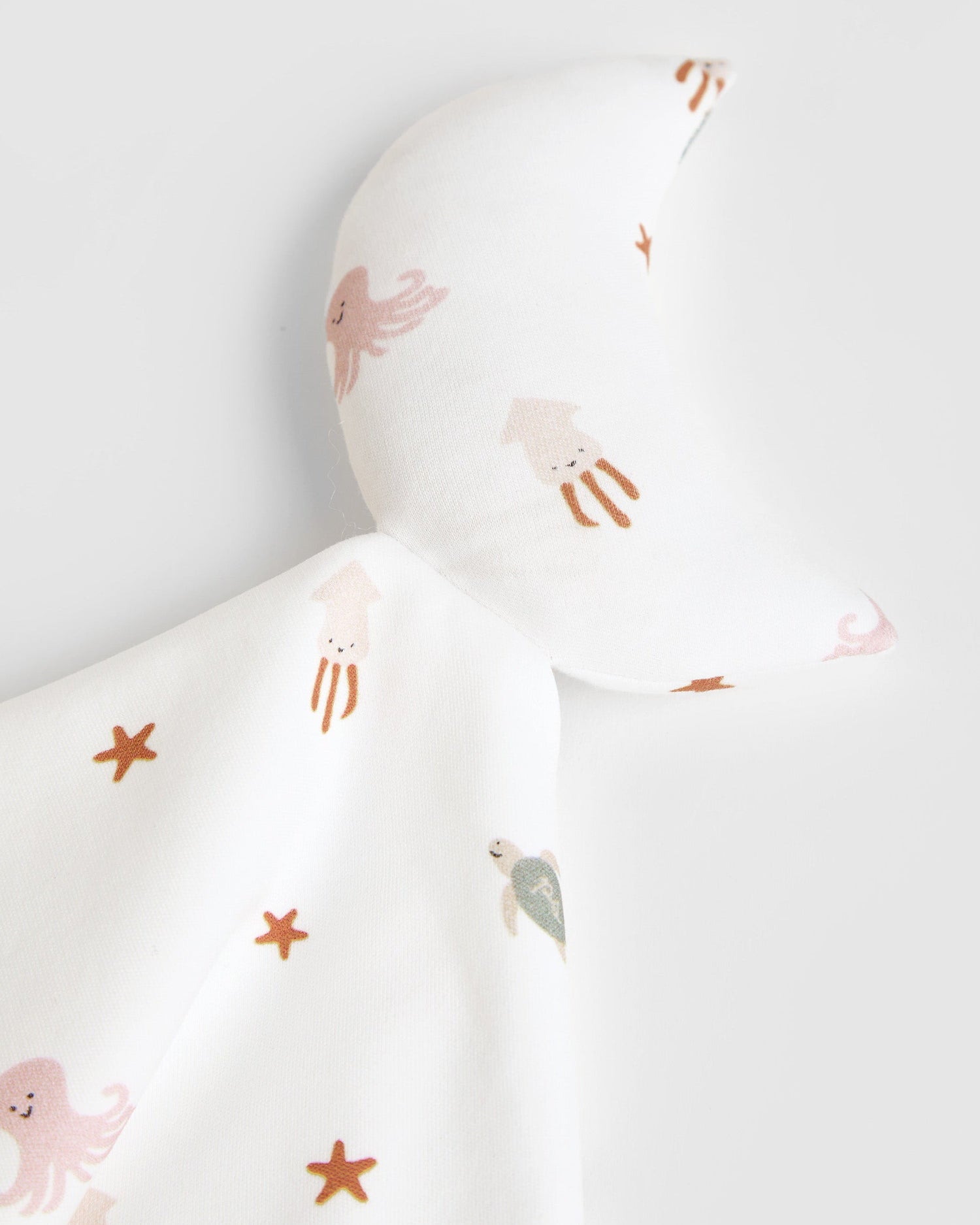 Doudou Ocean 