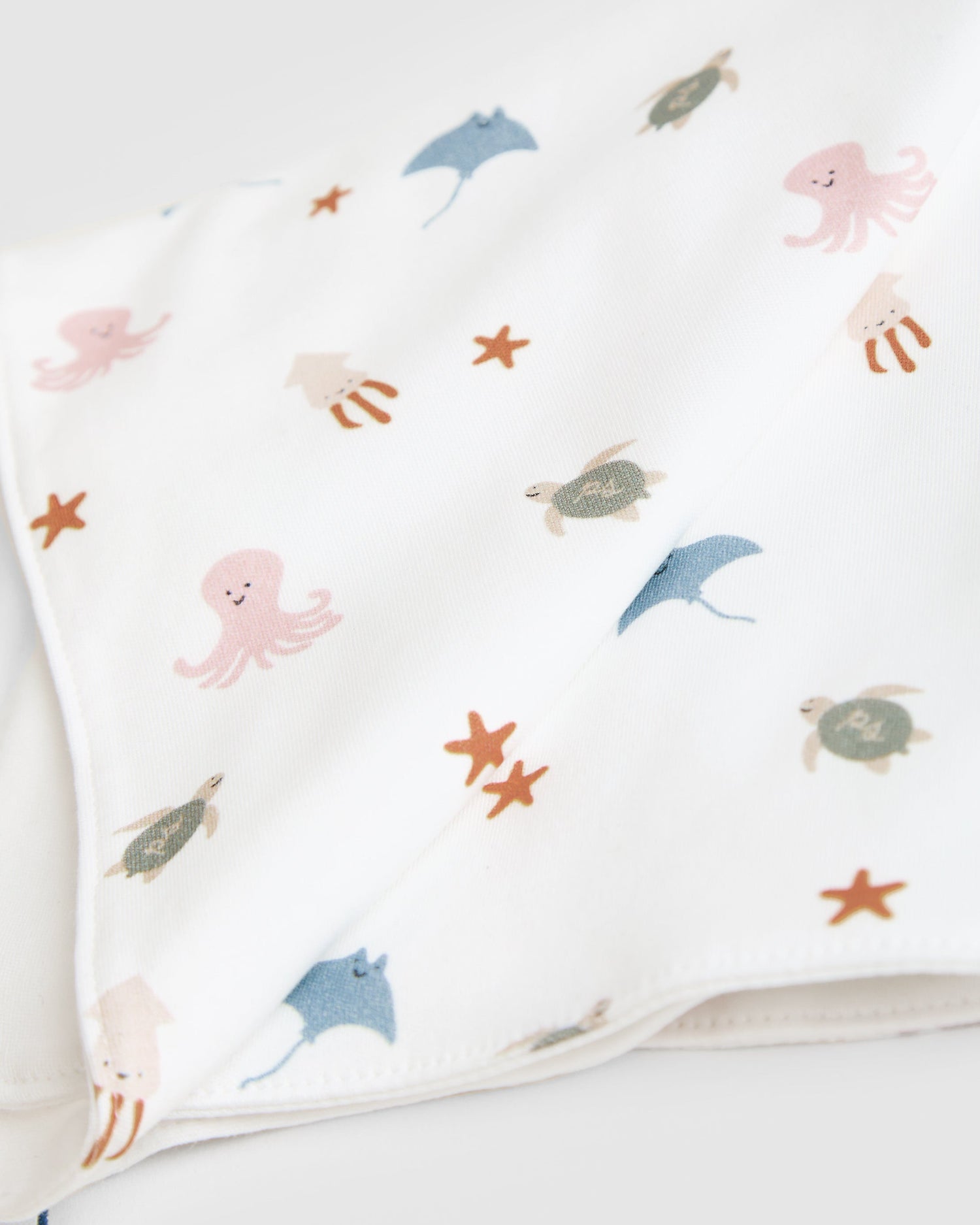 Doudou Ocean 