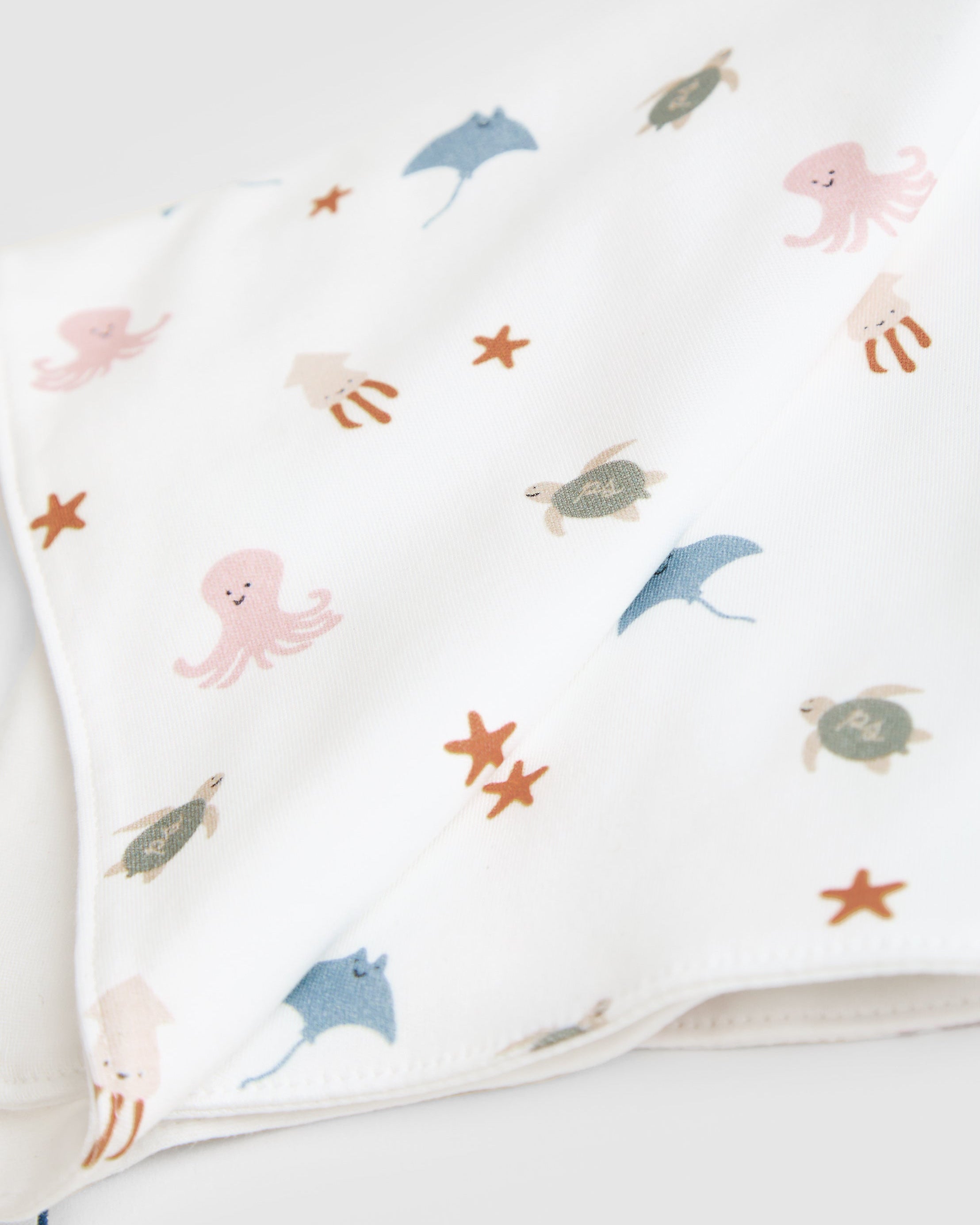Doudou Ocean 