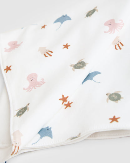 Doudou Ocean 