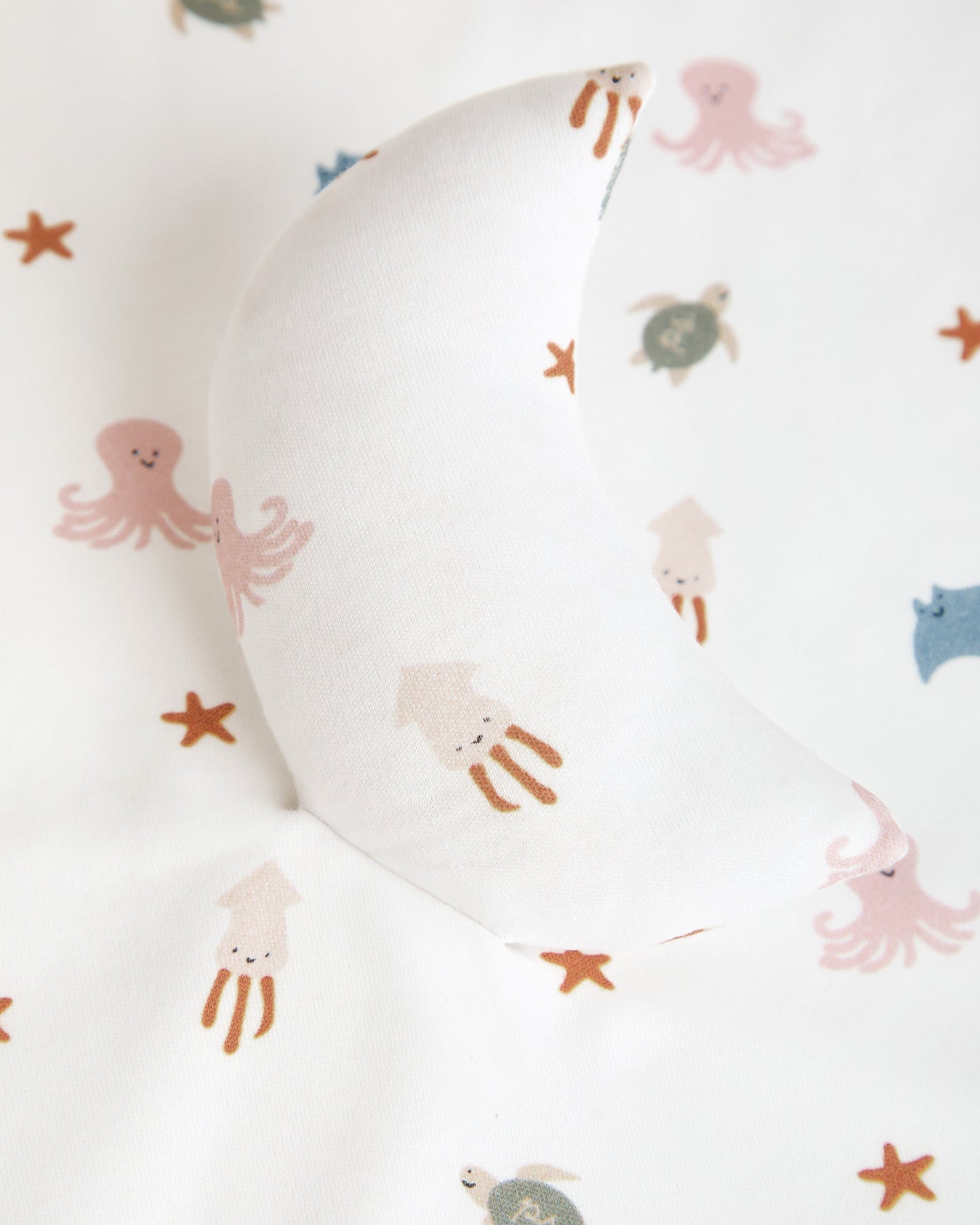 Doudou Ocean 