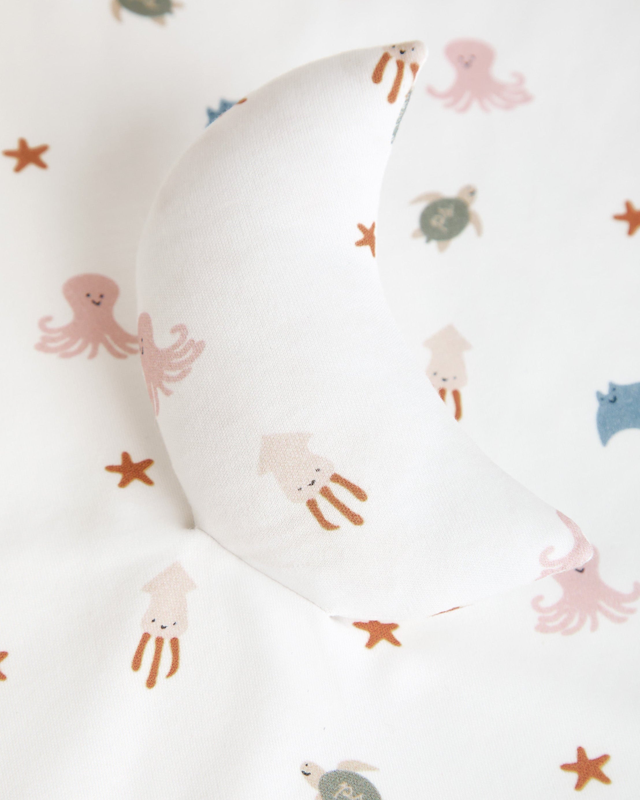 Doudou Ocean 