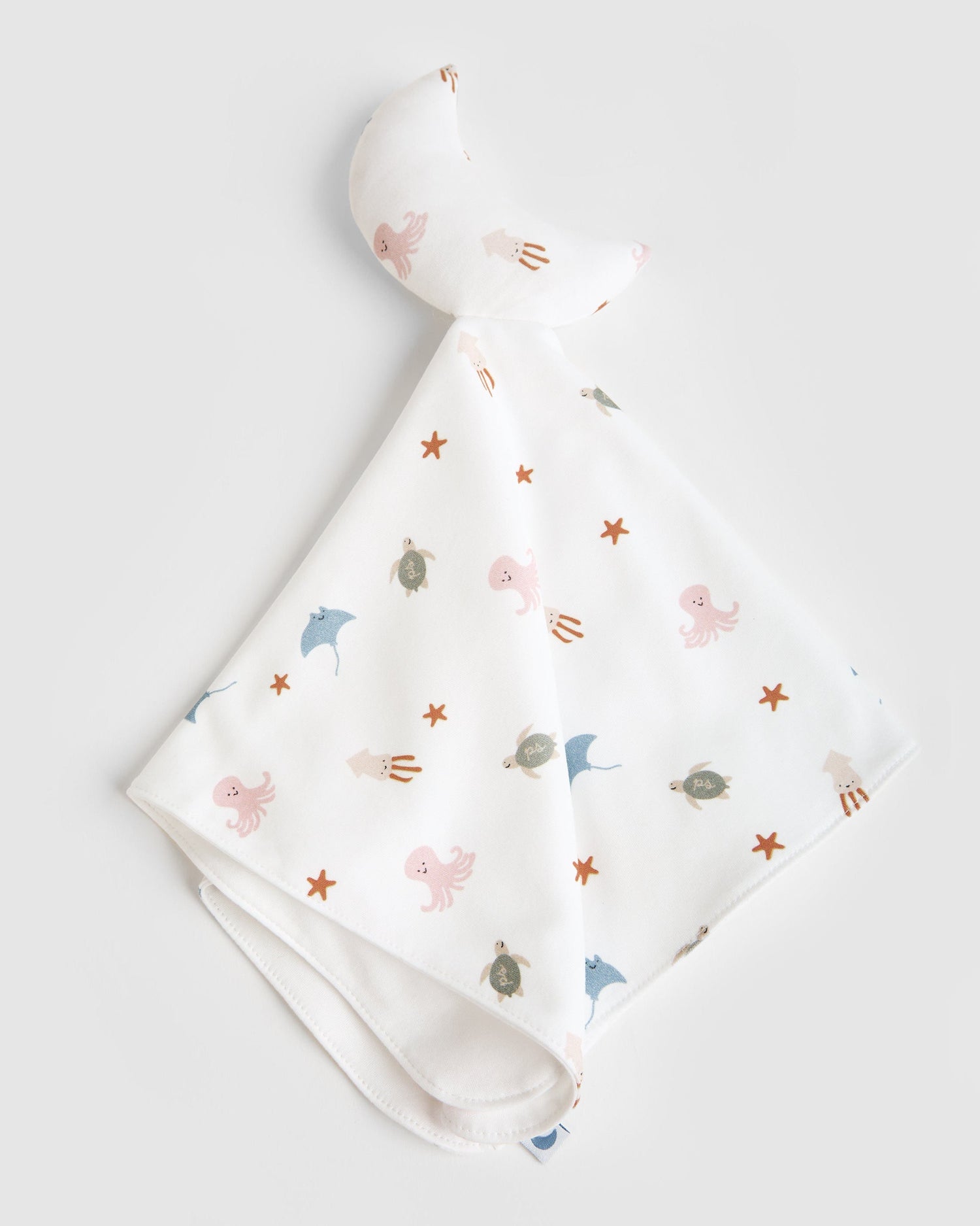 Doudou Ocean 