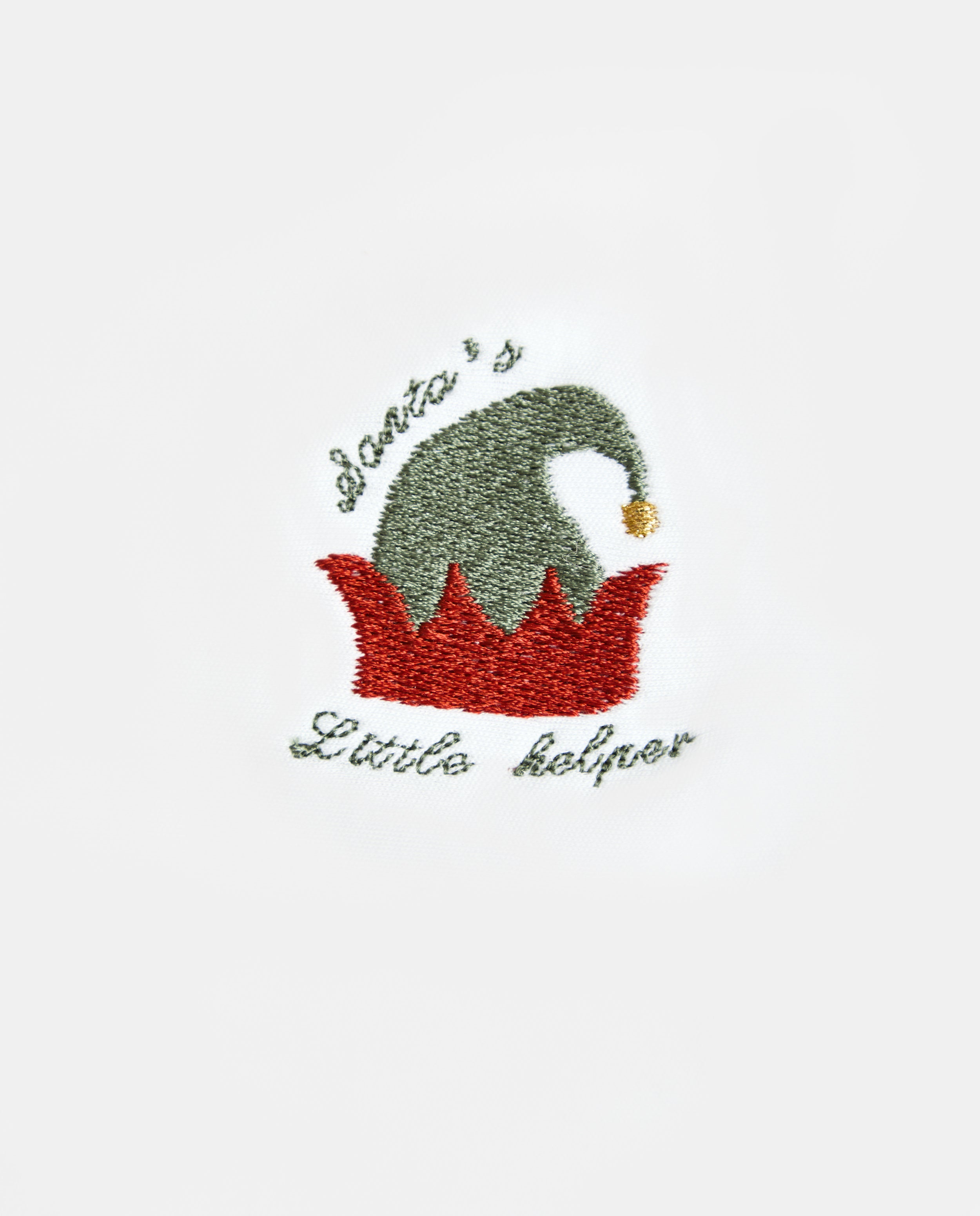 Pijama Bebé Christmas Edition