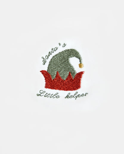 Pijama Bebé Christmas Edition