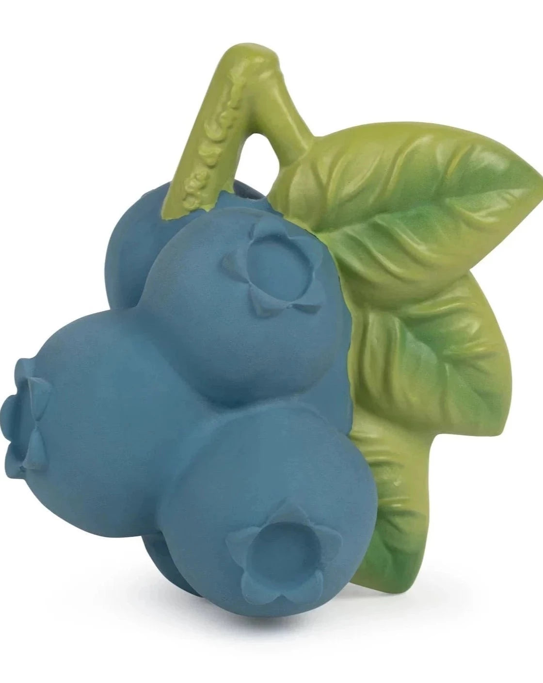 Jerry the Blueberry - Oli&amp;amp;Carol Teether 