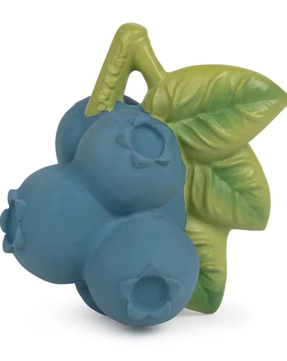 Jerry the Blueberry - Oli&amp;amp;Carol Teether 