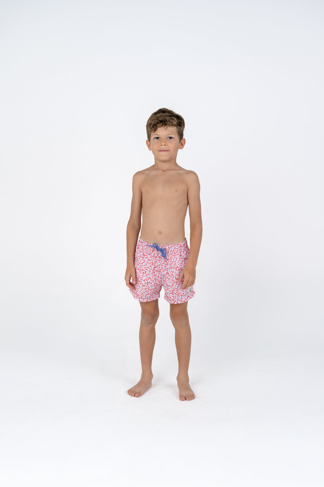 Boy&