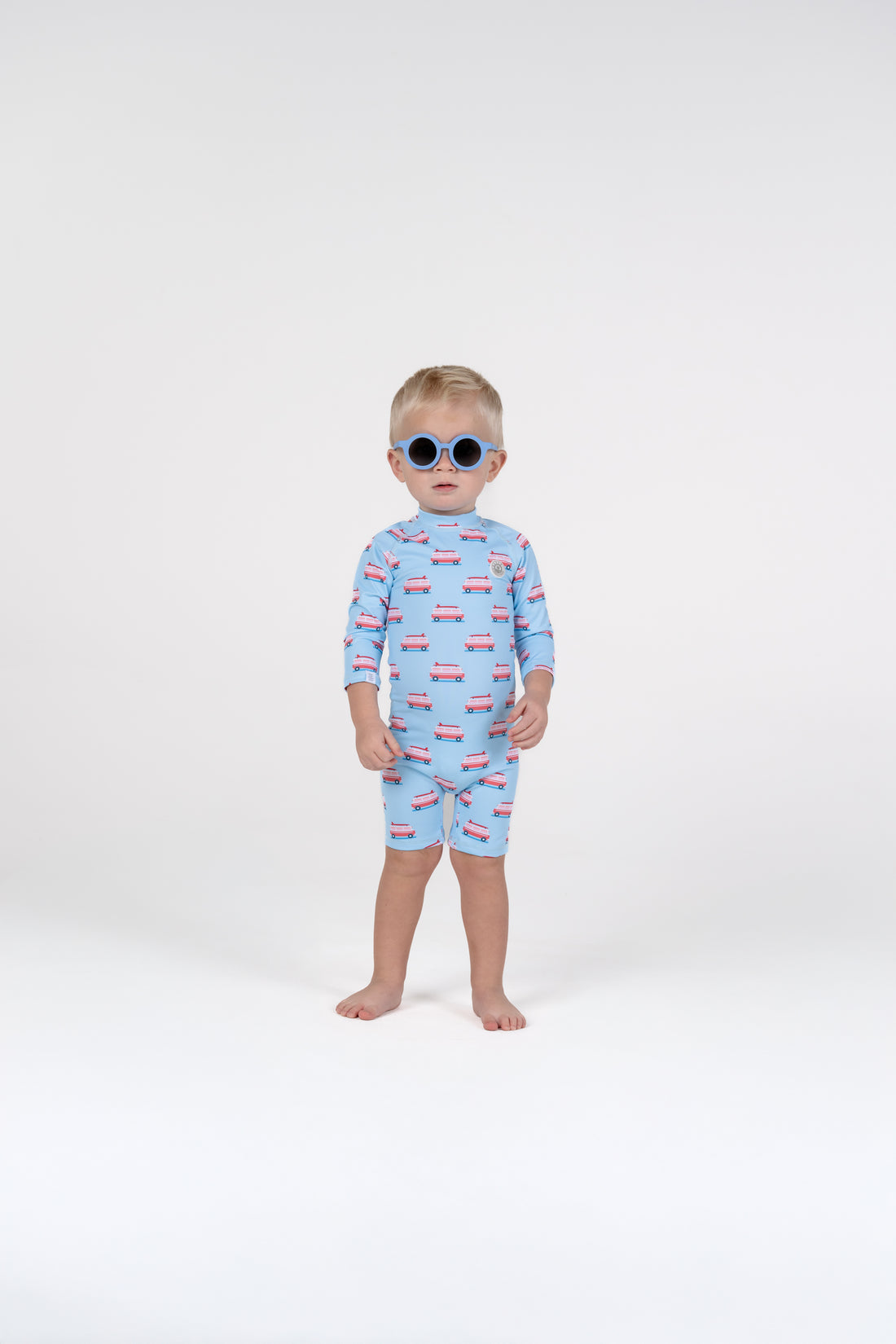 Baby Swimsuit
