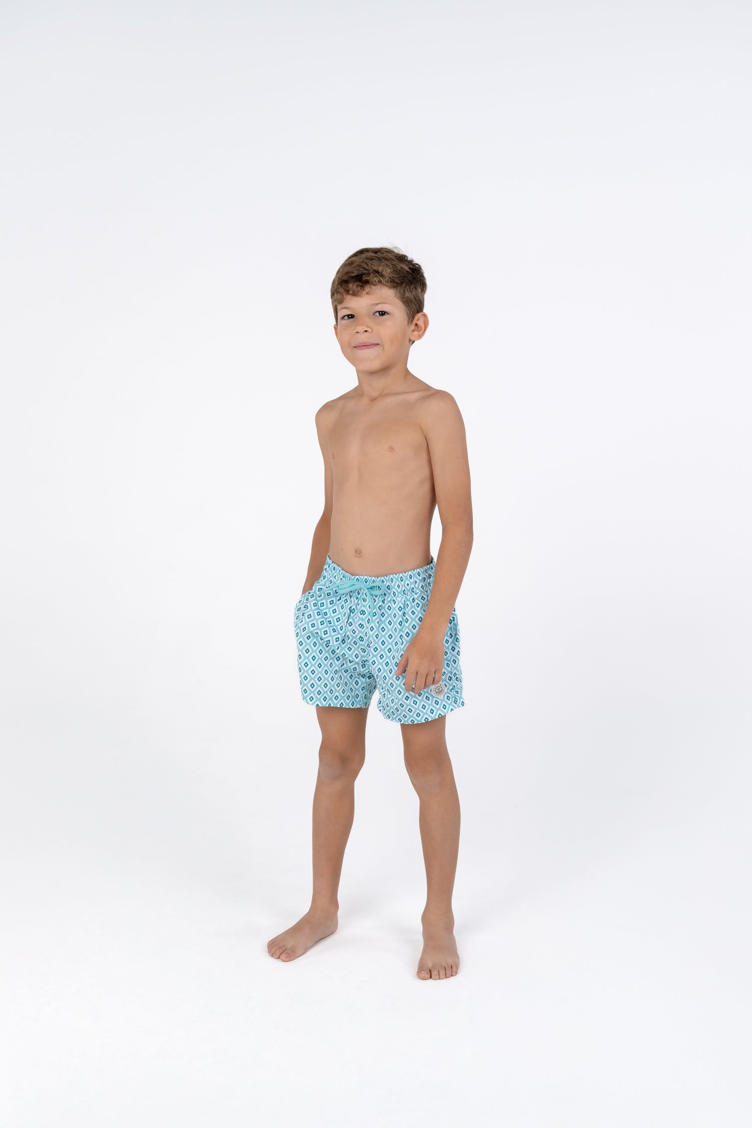 Boy&