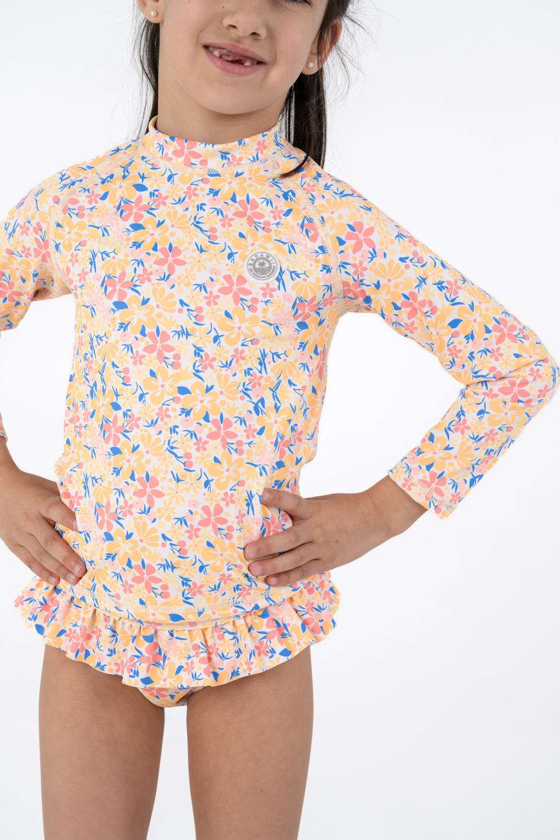 2-Piece Girl&