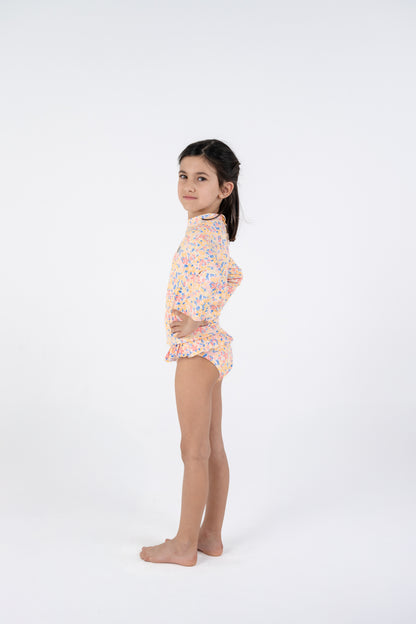 2-Piece Girl&