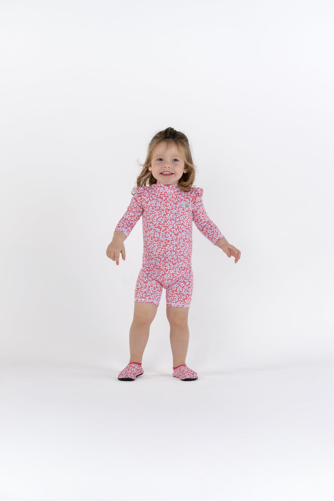 Baby Swimsuit