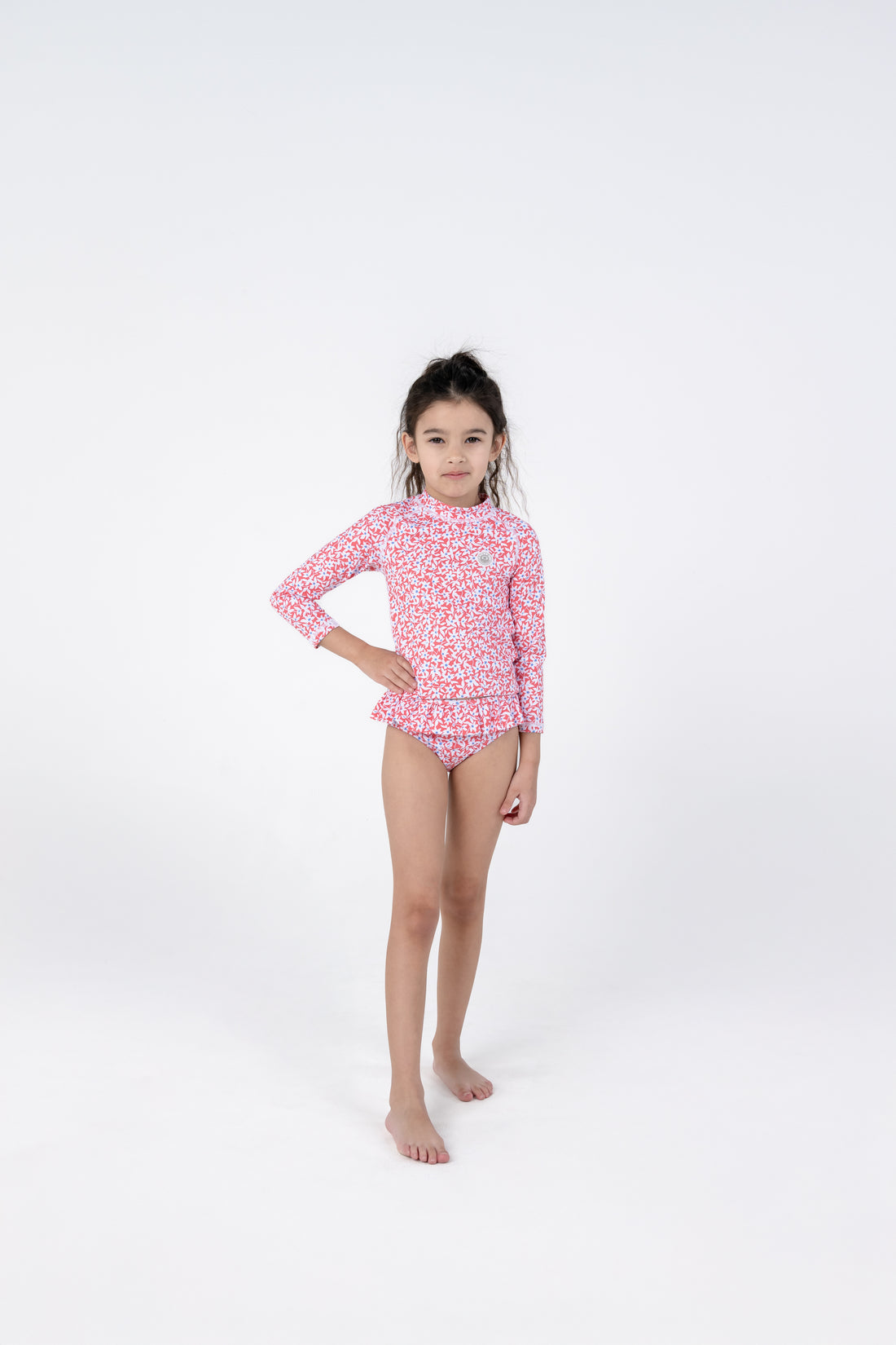 2-Piece Girl&