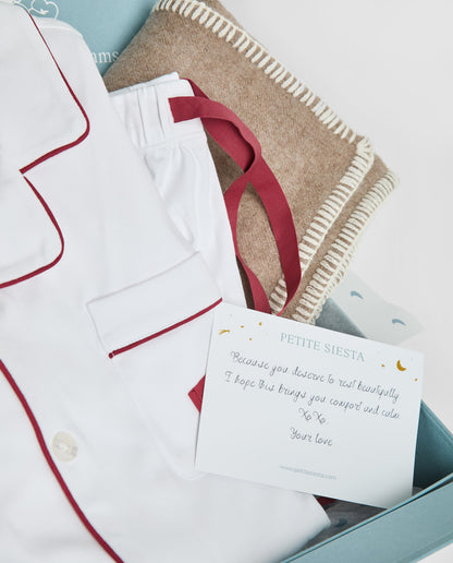 Pack Hombre Classic Comfort Beige