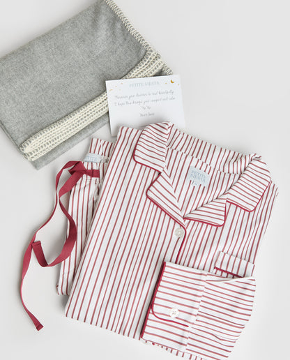 Pack Hombre Classic Comfort Gris