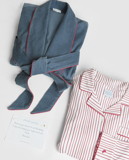 Pack Hombre Deep Blue Dreams