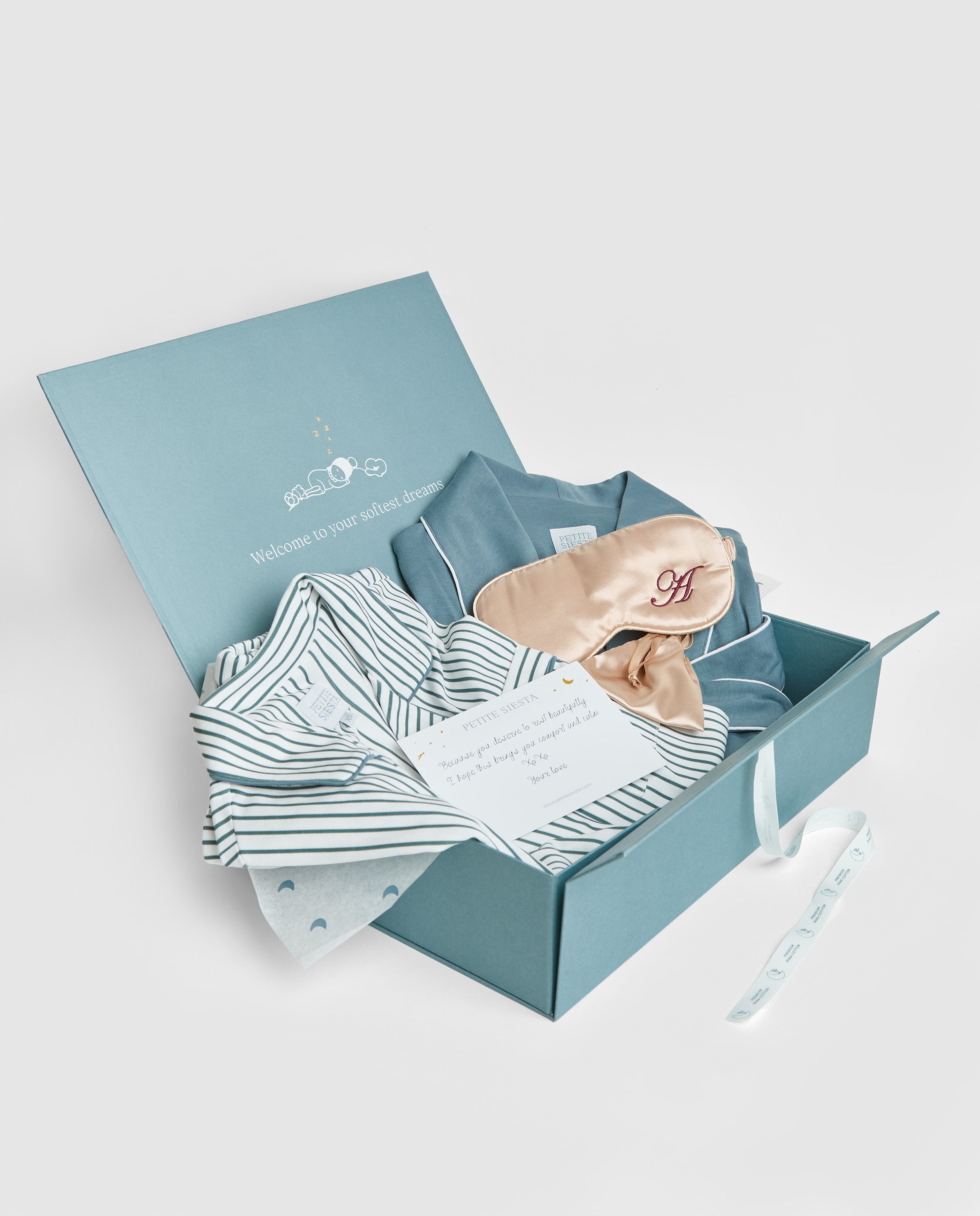 Pack Mujer Serene Evenings