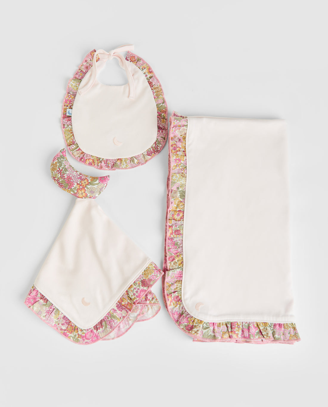Pack Esenciales Liberty Annie