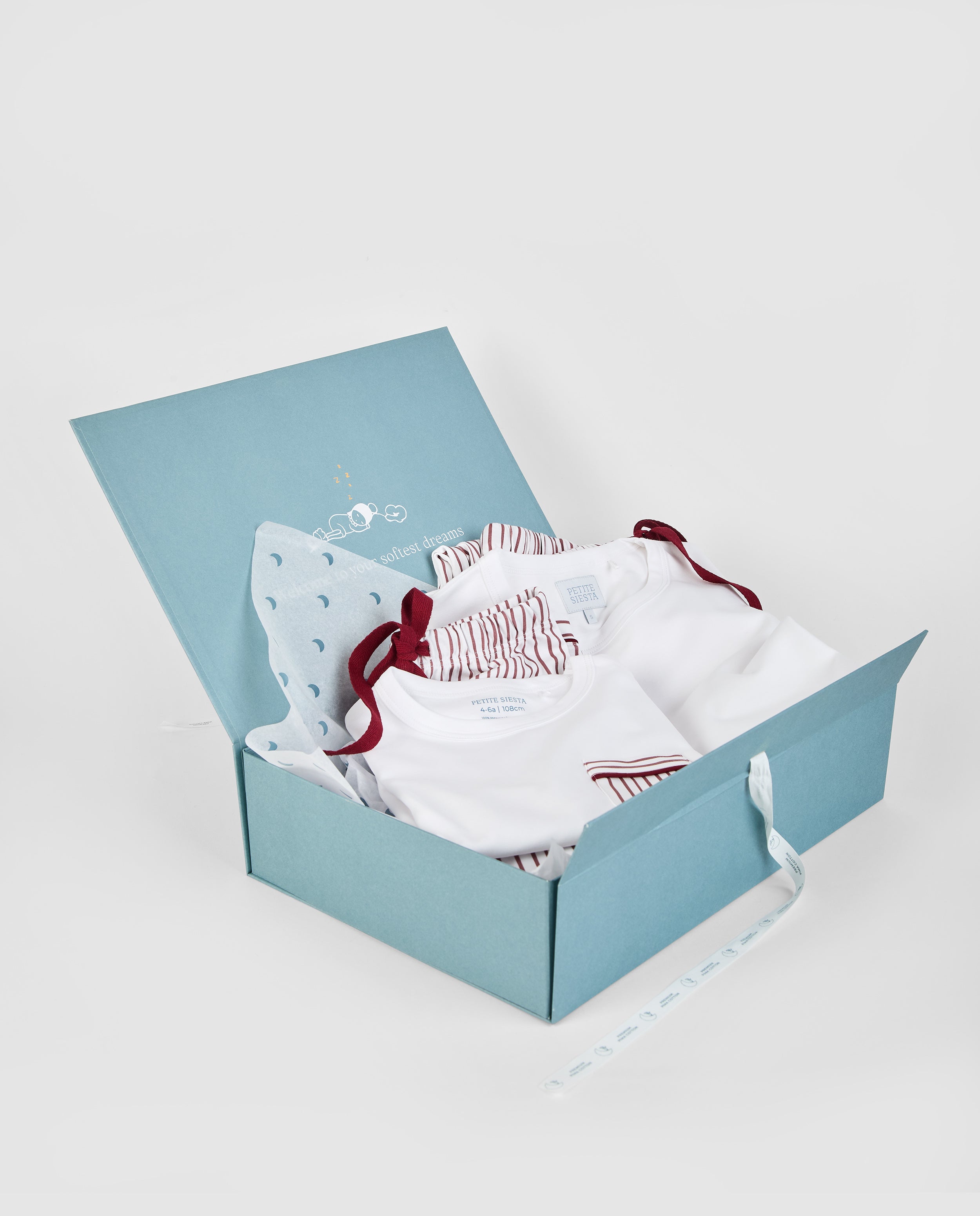 Pack Father &amp; Son Stripes