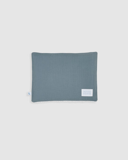 Mini Deep Blue Towels (Pack 2)
