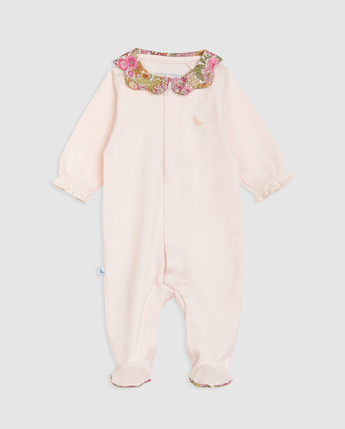 Liberty Annie Baby Pajamas