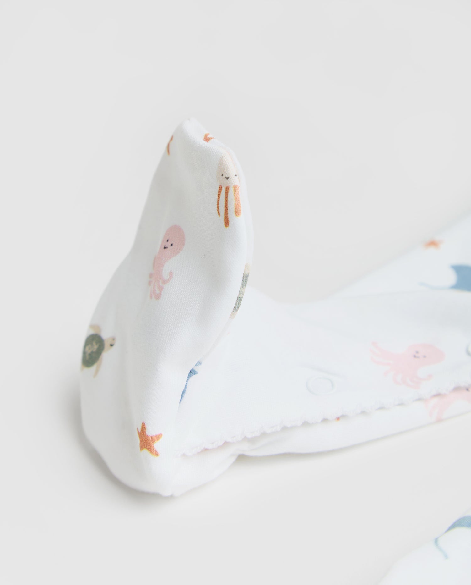 Pyjama bébé océan