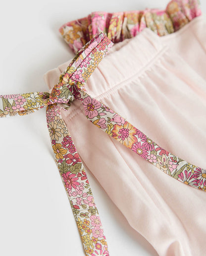 Pijama Niña Liberty Annie