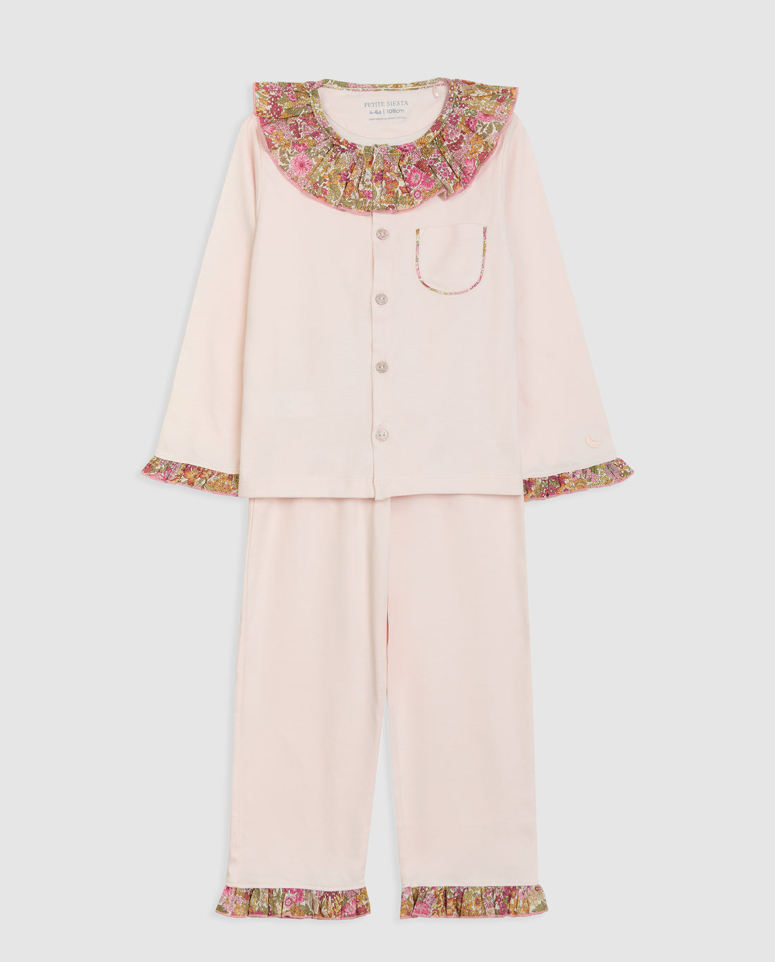 Liberty Annie Girls&