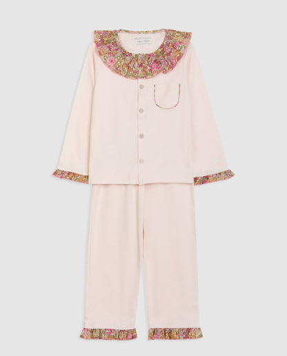 Pijama Niña Liberty Annie