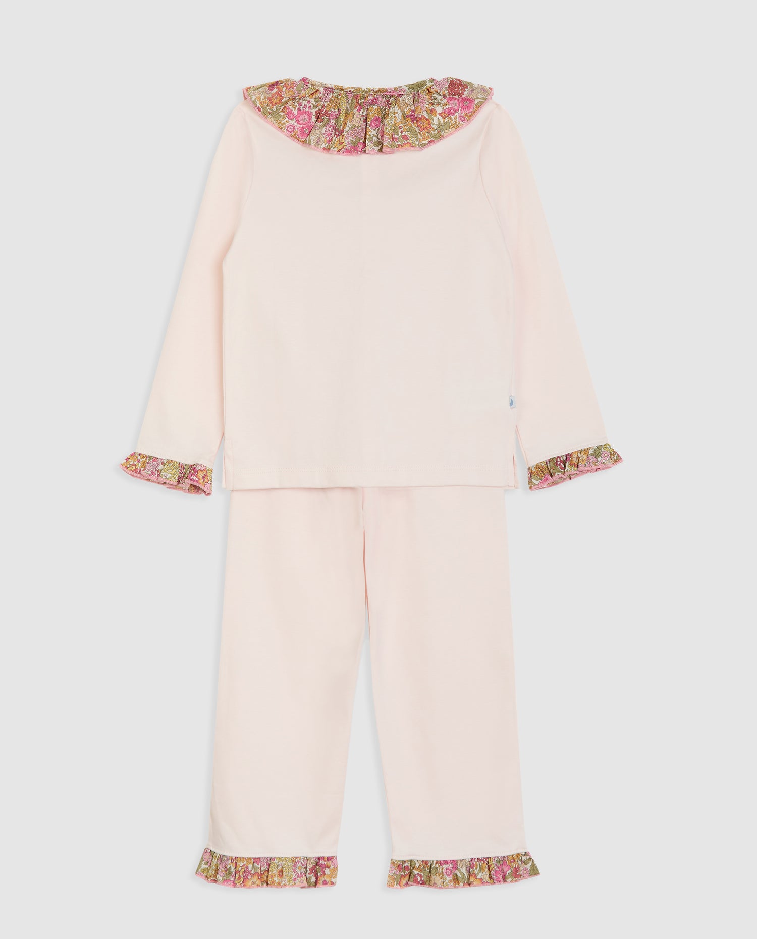 Pijama Niña Liberty Annie