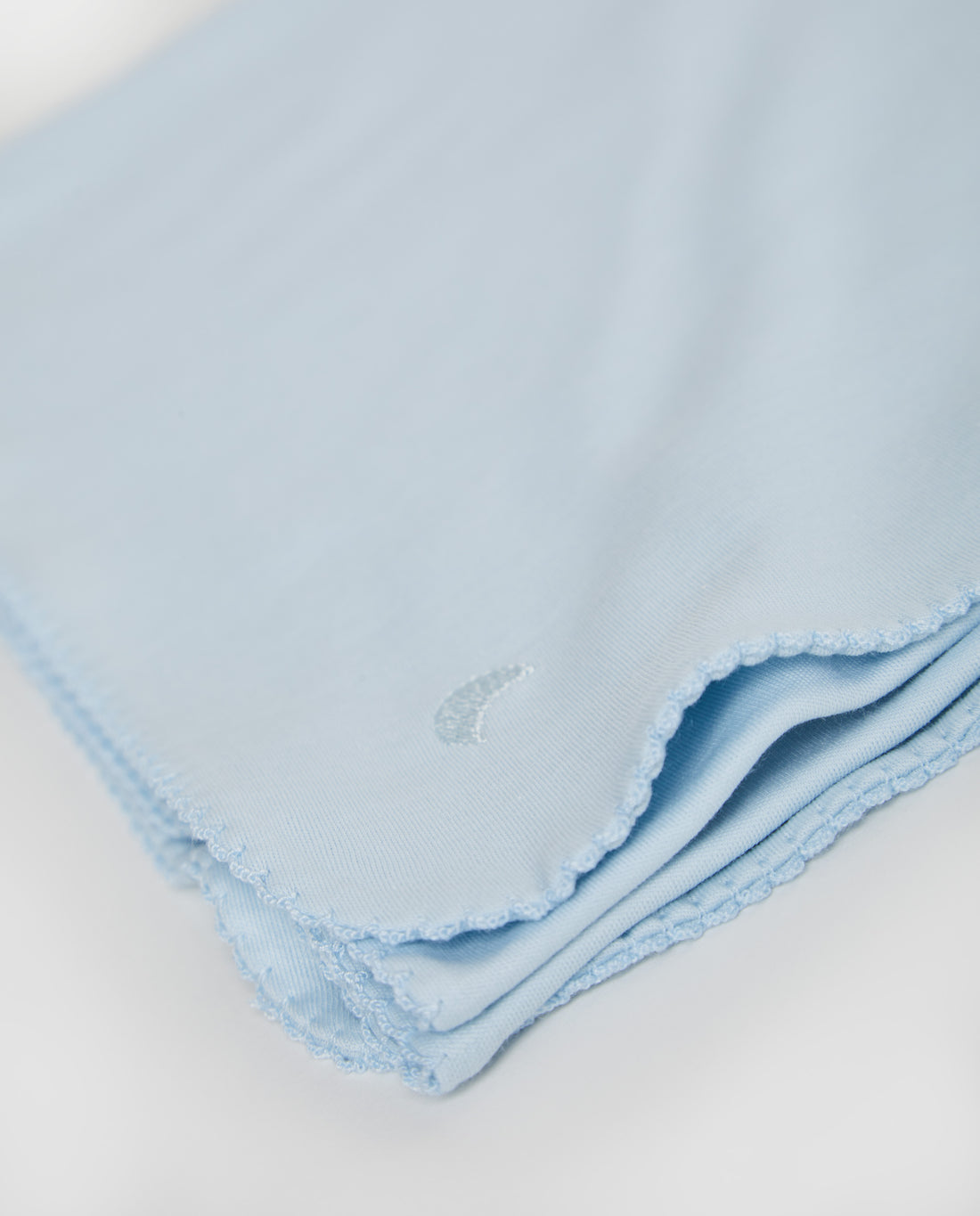 Swaddle Bebé Azul