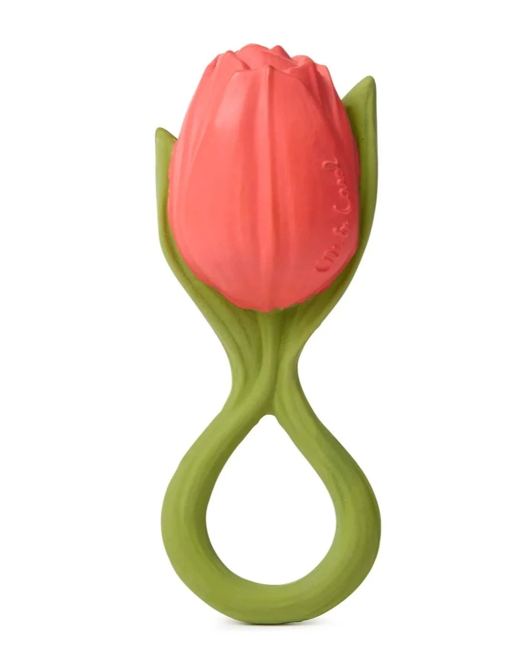 Theo the Tulip - Mordedor Oli&amp;Carol