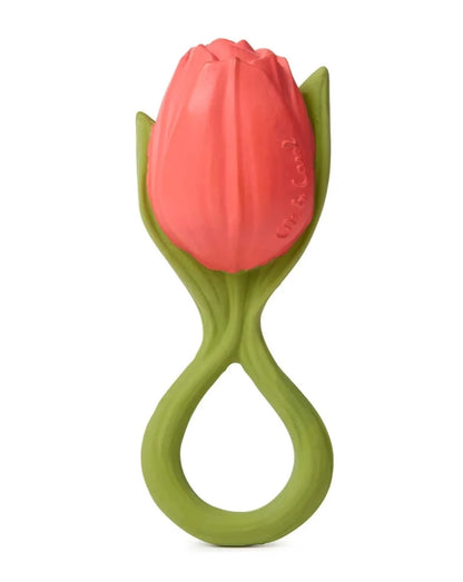 Theo the Tulip - Mordedor Oli&amp;Carol