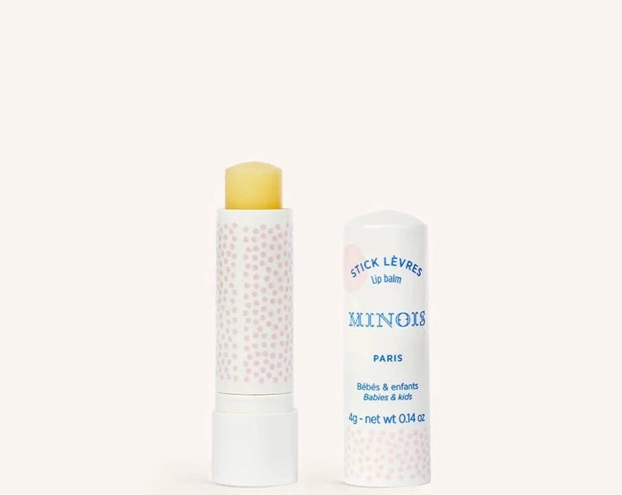 Labial Cacao Infantil