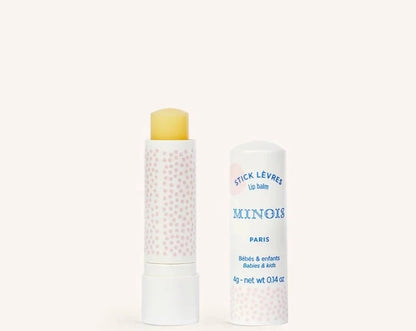 Labial Cacao Infantil