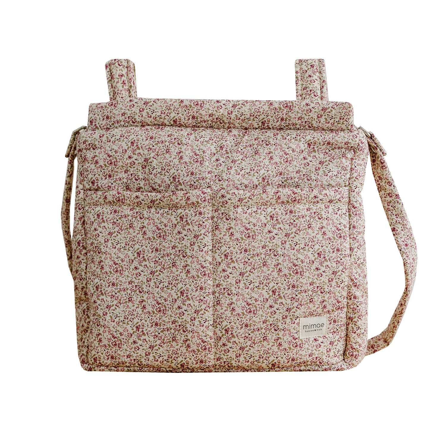 BIG Trolley Bag