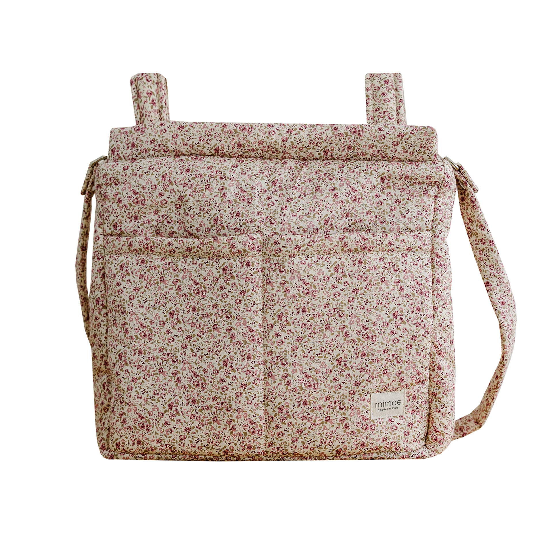 BIG Trolley Bag