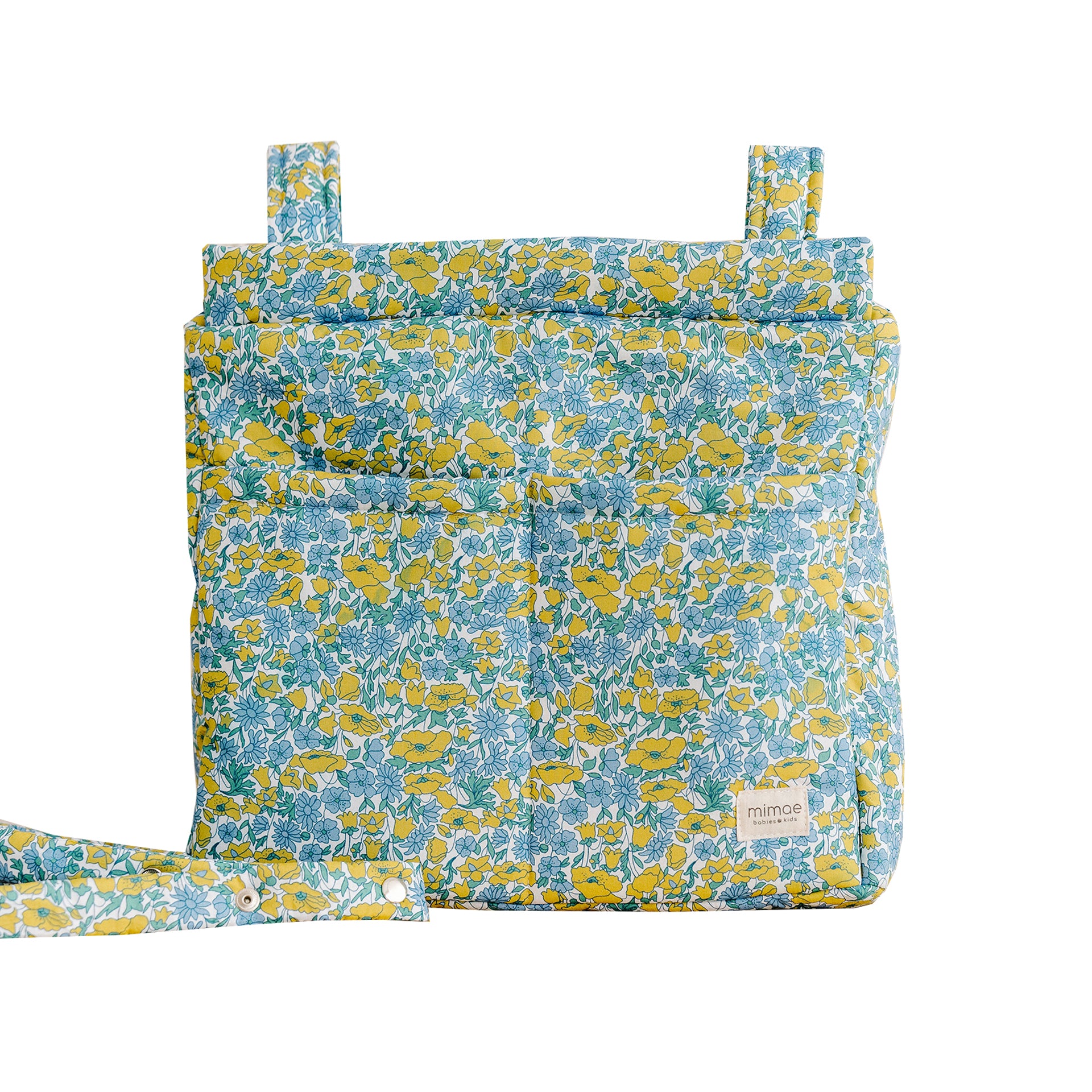 BIG Trolley Bag