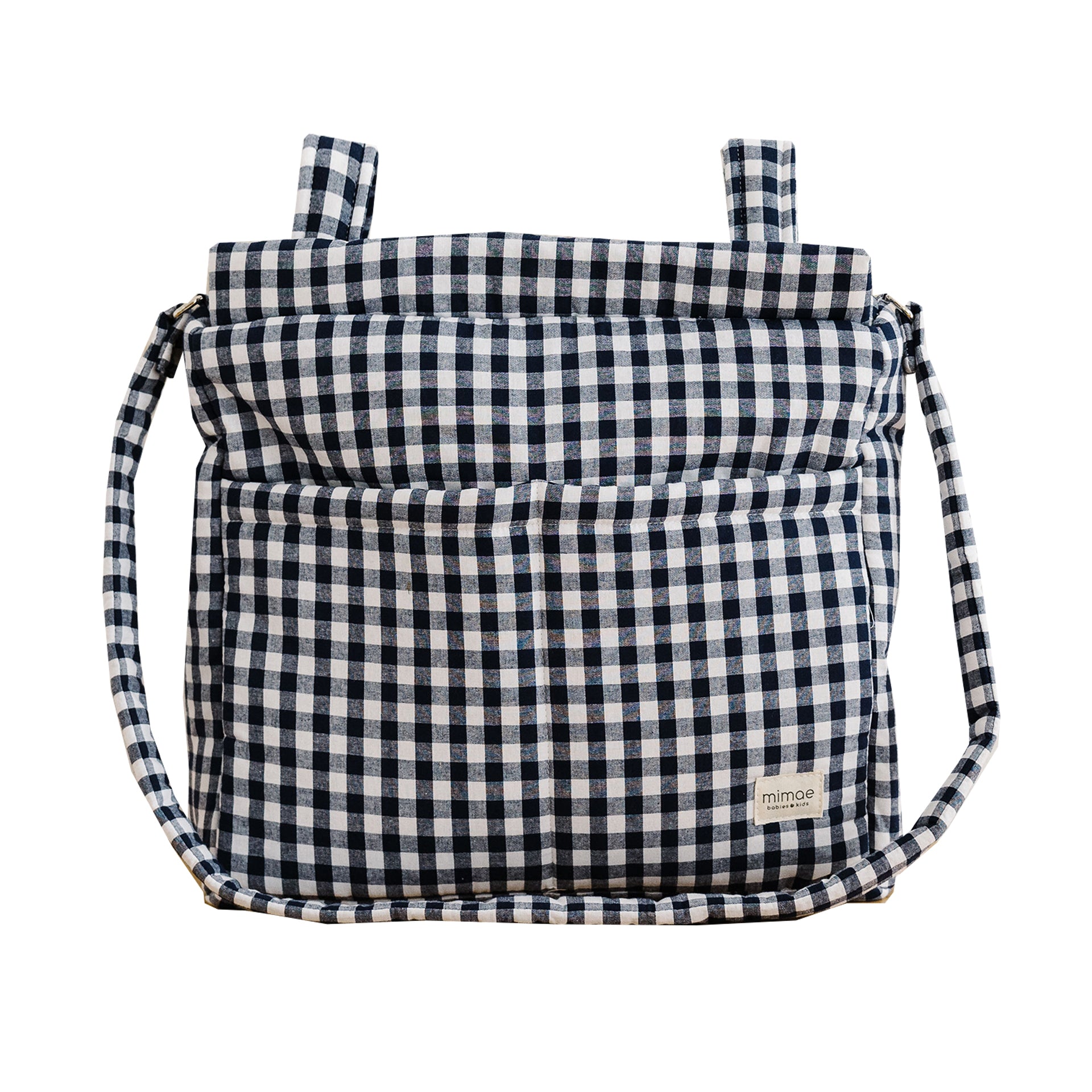 BIG Trolley Bag