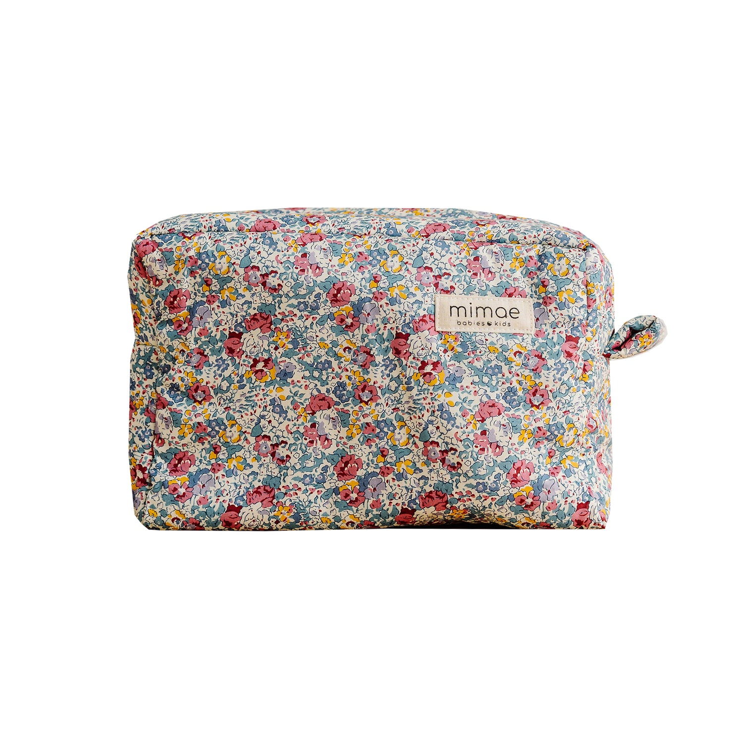 Toiletry bag 