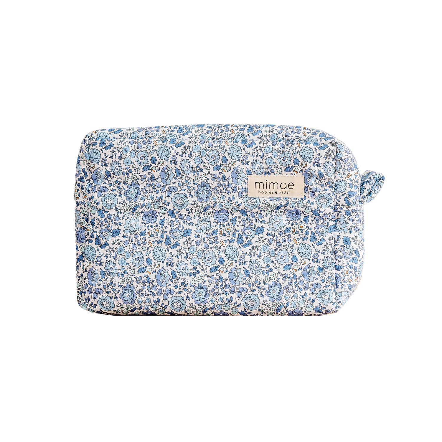 Toiletry bag 