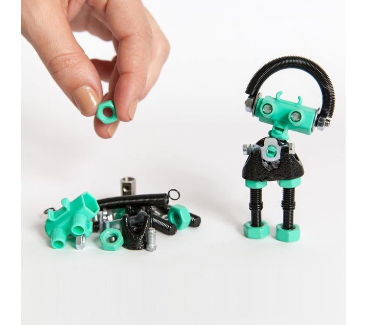 BabaBit Construction Kit