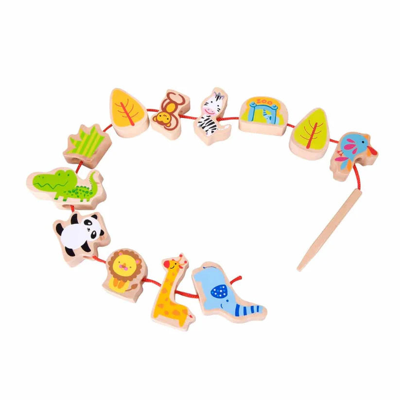 Ensemble zoo 