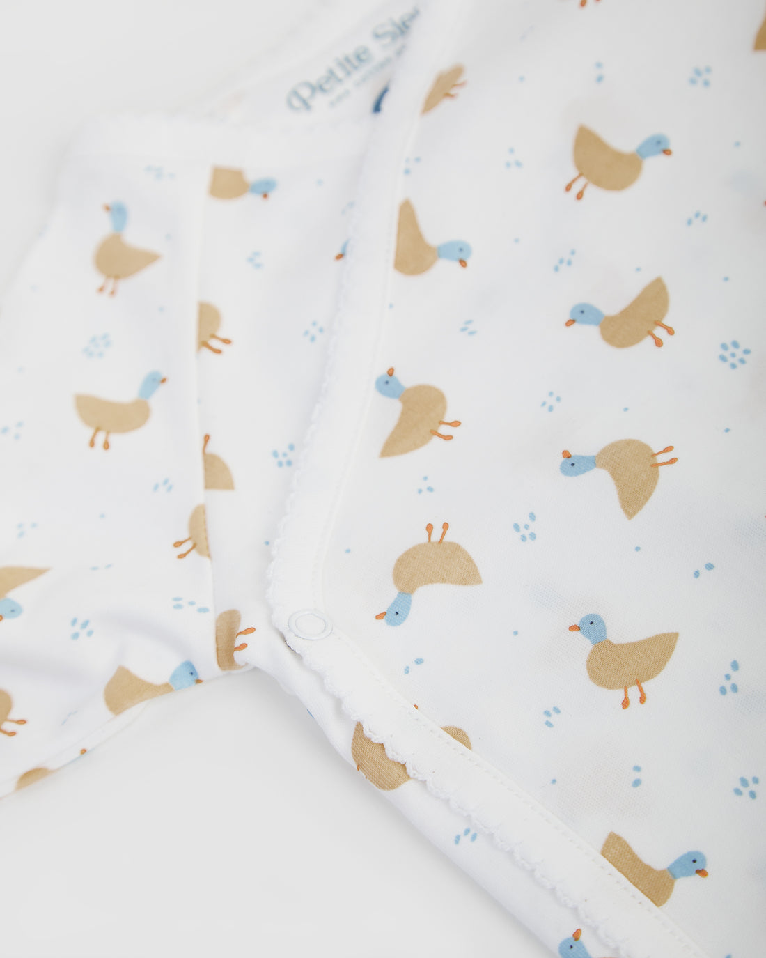 Kimono Canards
