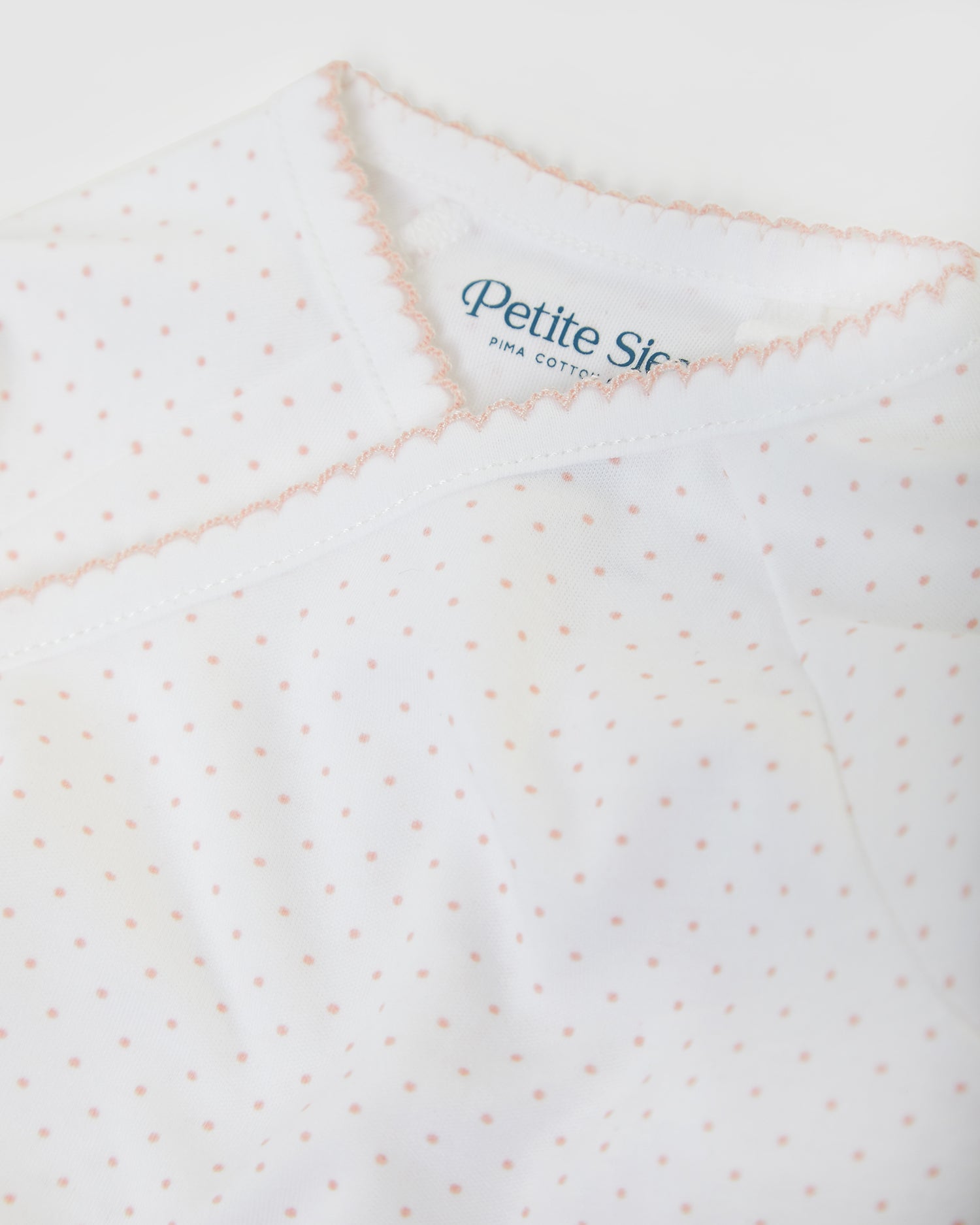 Pink Dot Kimono Body