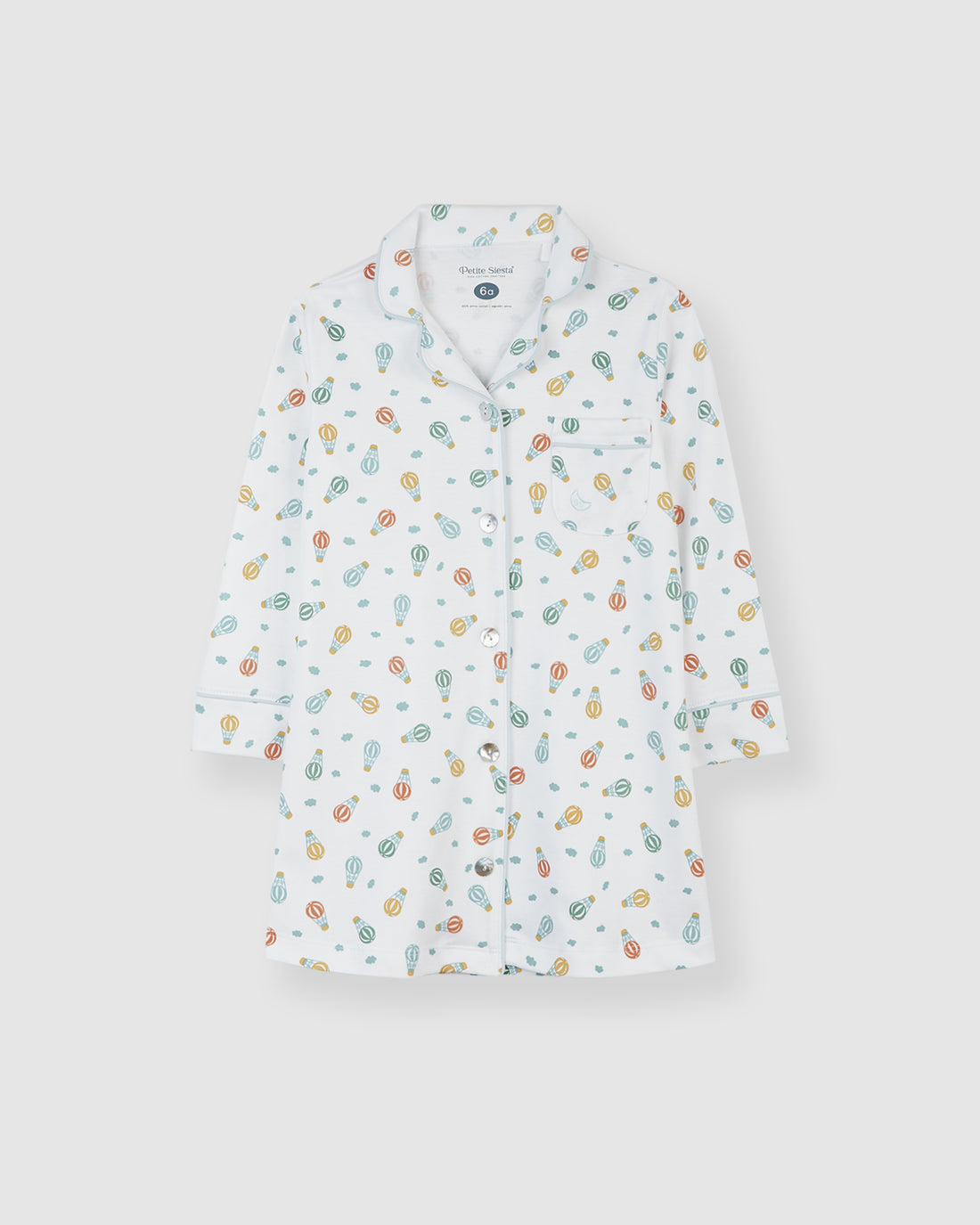 Camisón Kids Camisero Globos