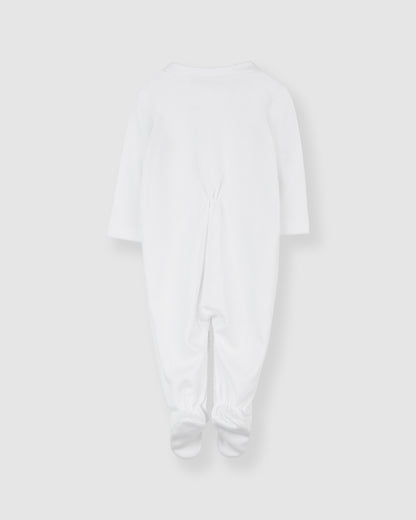 Pijama Bebé Patito