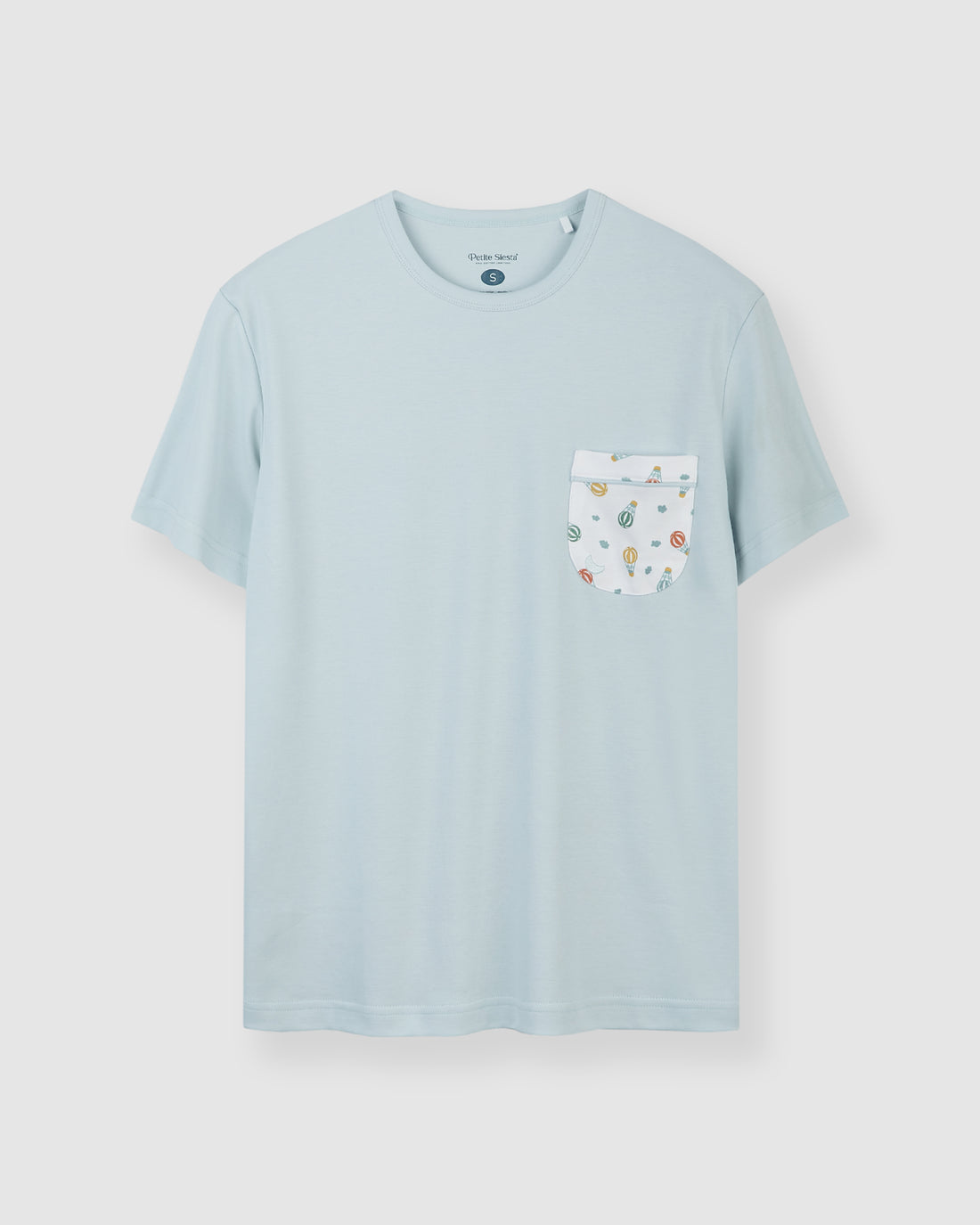 Pyjama ballon pour homme